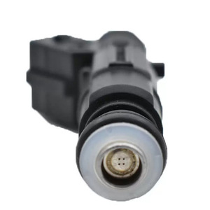 หัวฉีดน้ำมันเชื้อเพลิง 0280156254 032906031G สำหรับรถยนต์ Volkswagen Fox เครื่องยนต์เบนซิน วาล์วหัวฉีด - Product Image 2