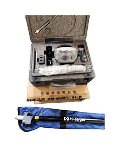 Hi-target VRTK2/VRTK IMU 1408 ช่องสัญญาณ GNSS RTK พร้อมกล้องคู่ ประสิทธิภาพสูง GPS สำหรับงานสำรวจ AR - Product Image 4