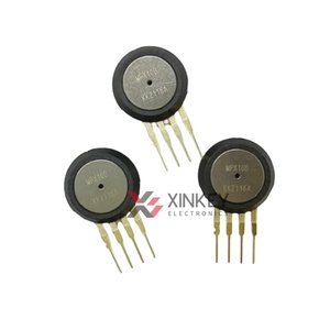 Capteur de pression MPX10D Composants électroniques Support nouveau et original - Product Image 1