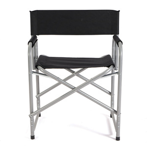 OEYTREE Chaise de camping moderne en <span class=keywords><strong>aluminium</strong></span> Fauteuils pliants de rangement durables pour la pêche, la randonnée et le jardin Mobilier d'extérieur - Product Image 2