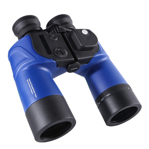 SUNCORE 10x50 Binoculars HD Magnification Waterproof Outdoor Rangefinder - Product Image 2