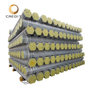 Tubo Gi in acciaio zincato da 2 pollici per applicazioni <span class=keywords><strong>di</strong></span> <span class=keywords><strong>acqua</strong></span> e olio in nuova zelanda - Product Image 2