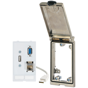 Murrelektronik N/4000-68113-1400000-Nuovo Modello Ceco - Product Image 1