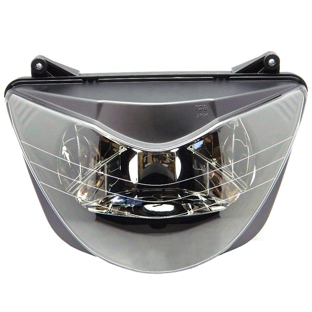 Передняя фара для мотоцикла Honda CBR600 F4 1999-2000