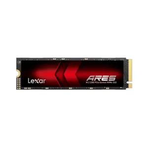 كمبيوتر مكتبي أصلي من Lexar ARES PCle NVMe - Product Image 3