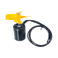 Flipsky IP68 entièrement étanche 160KV 12S BLDC moteur 5062 Efoil moteur avec hélice pour hydroptère électrique
