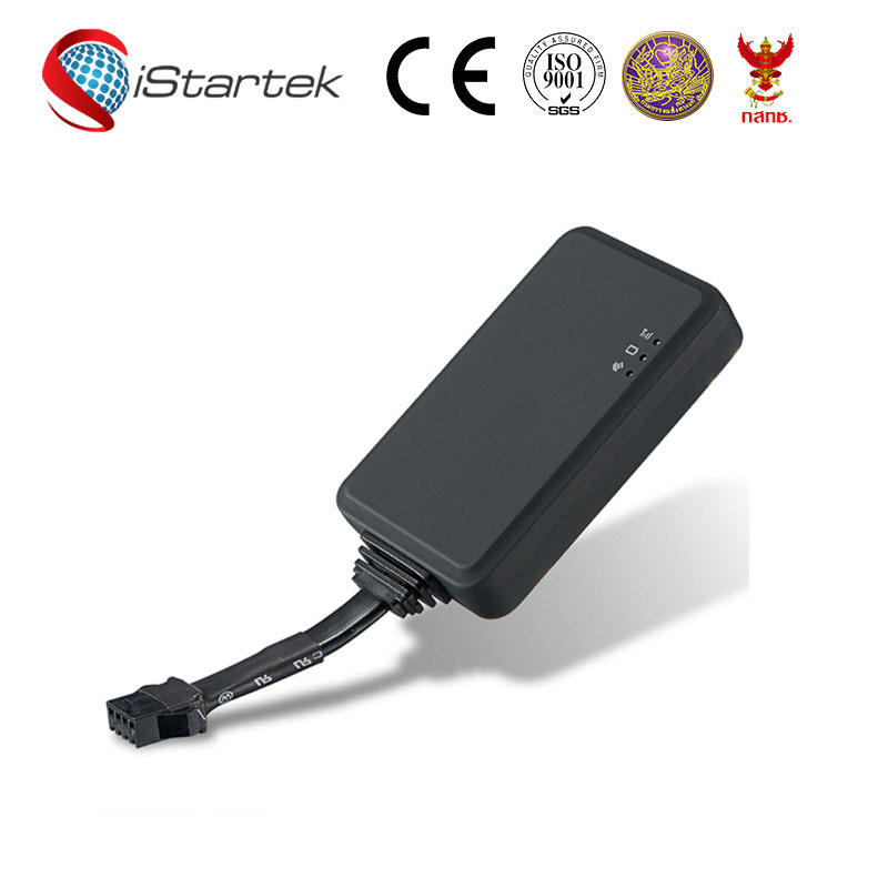 satélite glonass vt02 más pequeño seguimiento mtk gps chip mini rastreador gps con plataforma para coche / motocicleta