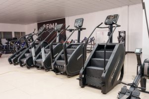 Appareil de fitness professionnel pour la remise en forme, simulateur d'escalade commercial, équipement de cardio-training aérobie - Product Image 4