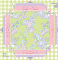 Tapis de Mahjong en stock à l'étranger, style américain, housse de table de jeu, tapis de table de Mahjong Royal
