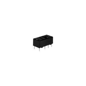 Relé G6A-274P-ST15-US-DC1.5 de Uso General DPDT 2A 1.5V Especialmente Diseñado para Relés de Señal, Relés de hasta 2 Amperios - Product Image 1