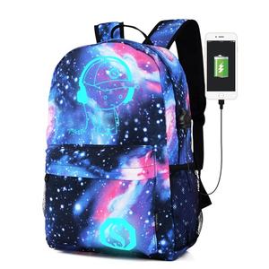 galaxy rucksack