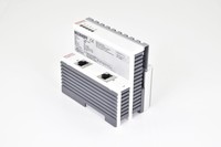 1 unité neuve et d'origine CX9001-0001, contrôleur Ethernet, HW2.0 - Connecteurs de maintien défectueux, PLC manquant