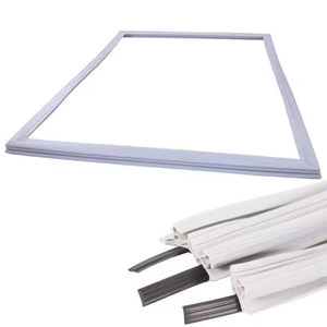 Réfrigérateur <span class=keywords><strong>de</strong></span> stockage à froid réfrigérateur pvc caoutchouc bandes d'étanchéité en plastique <span class=keywords><strong>joint</strong></span> <span class=keywords><strong>de</strong></span> porte profilé extrudé - Product Image 2