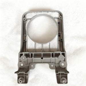 Support de radar avant robuste Agras T100 pour drone agricole, matériau composite compatible - Product Image 1