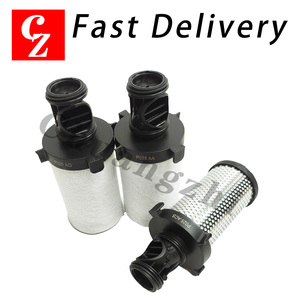 Élément filtrant de précision de haute qualité P025AA P025AO P025ACS, remplacement pour compresseur industriel Domnick Hunter, vente en gros - Product Image 4