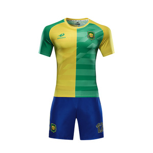 Zhouka customize design and children size suitable children's soccer cleats soccer boots Football Ring jar ジクイックドライサッカーサッカー wear - Product Image 2