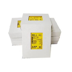 Contrôleur de sécurité original allemand Sick Ue410-mu3t5 6026136 - Product Image 4
