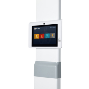 Full Body Comprehensive Analysis Face Recognition Height and Weight Measuring Instrument Height Weight Scale - Product Image 6