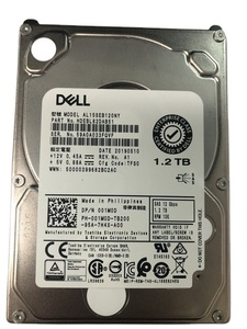 Nuevo Disco Duro Interno HDD de 2.5 Pulgadas y 1.2 TB para Servidor - Product Image 5