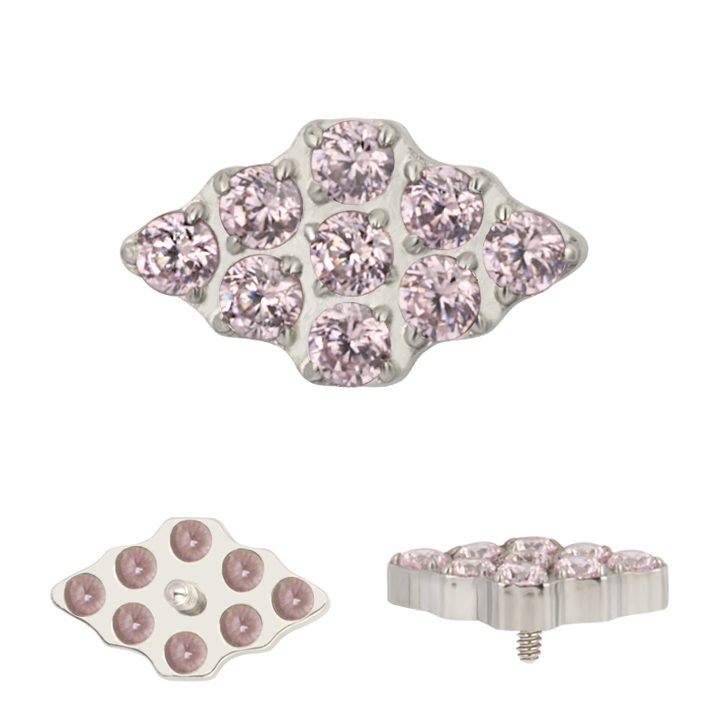 TB-0877 Rose