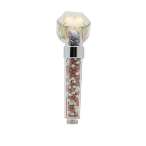 Filtro <span class=keywords><strong>de</strong></span> ducha <span class=keywords><strong>de</strong></span> cloro, filtro <span class=keywords><strong>de</strong></span> vitamina C, cabezal <span class=keywords><strong>de</strong></span> ducha iónico <span class=keywords><strong>de</strong></span> <span class=keywords><strong>mano</strong></span> - Product Image 5