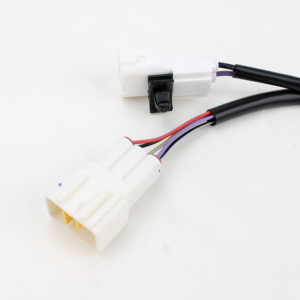 Arnés <span class=keywords><strong>de</strong></span> Cableado Personalizado OEM <span class=keywords><strong>de</strong></span> Cobre JST Molex con Paso <span class=keywords><strong>de</strong></span> 1.25mm para Equipos Industriales, Generadores Diésel, Computadoras Eléctricas y Motocicletas - Product Image 4