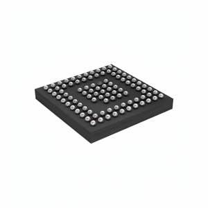 BOM IC In Stock CYPD6227-96BZXIT Embedded 96 VFBGA Electronic Circuit Components - Product Image 1