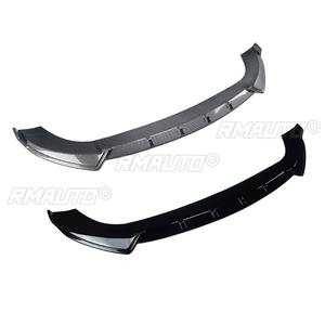 Alerón delantero para parachoques, difusor, pieza de modificación para Mercedes Benz Clase GLE W167 C167 AMG 2019-2023, protector de parachoques, tuning. - Product Image 6