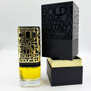 Parfums miniatures arabes très demandés, parfums originaux de la marque Latafa, parfums pour femmes, parfums masculins - Product Image 1