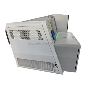 Sistem DNA Rekondisi Illumina NextSeq 550Dx Gene Sequencer Consumable 90Gb Output 300M Paired-end Reads Seluruh Genom Eksom - Product Image 1