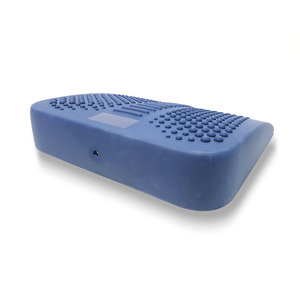 Personnalisé 2024 nouvel équipement de <span class=keywords><strong>Fitness</strong></span> Gym <span class=keywords><strong>Fitness</strong></span> à domicile PU matériel Wobble <span class=keywords><strong>Balance</strong></span> Board <span class=keywords><strong>Yoga</strong></span> <span class=keywords><strong>Fitness</strong></span> - Product Image 6