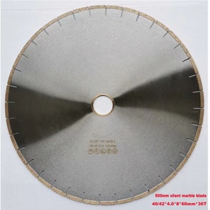 14 inch kim cương cắt đĩa đá granit cắt lưỡi - Product Image 4