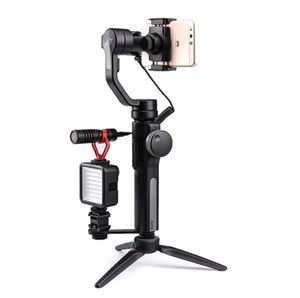 <span class=keywords><strong>Stabilisateur</strong></span> de cardan mobile Zhiyun <span class=keywords><strong>SMOOTH</strong></span> <span class=keywords><strong>Q</strong></span> <span class=keywords><strong>Smooth</strong></span> 4 3 axes pour caméra de sport Smartphone - Product Image 6