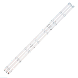 飞利浦32英寸8LED 6V LED电视背光4708-K320WD-A4213K01 K320WD A2 LE32D8800 4708-K320WD-A2213K01 617毫米 * 12毫米 - Product Image 1