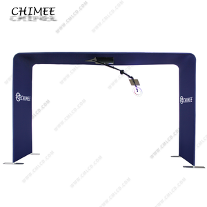 Kit complet de photomaton 360 sans structure, Photobox 360, Grand équipement de divertissement, Moteur de photomaton 360, Service personnalisable - Product Image 1