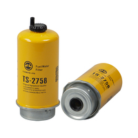 Séparateur d'eau et de carburant BT pour BF7950-D P551435 FS19993 32/925869 dans les machines de construction