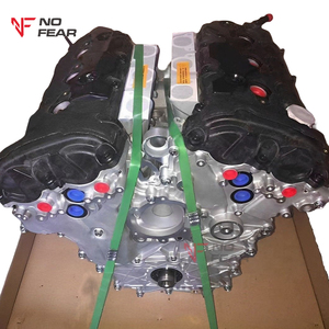Moteur V6 3.0L neuf, bloc moteur LF1 pour GM BUICK Lacrosse Park <span class=keywords><strong>Avenue</strong></span> Equinox Chevrolet Captiva, ensemble moteur LF1 - Product Image 2