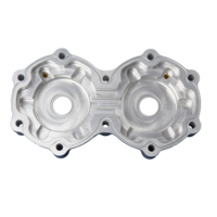 Livraison rapide, service de moulage direct CNC, pièces moulées sous pression en aluminium et acier inoxydable de haute précision, sans avis, 39 113 vendus