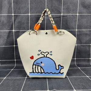 Bolsos de diseñador para mujer 2025 tendencia suave de gran capacidad impermeable bolso de mano nueva colección mercados en línea de moda - Product Image 2