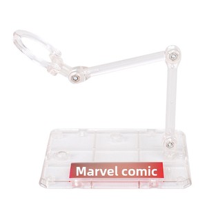 ฟิกเกอร์อนิเมะซูเปอร์ฮีโร่แบบใหม่ ขนาด 18 ซม. ผลิตจาก PVC ข้อต่อขยับได้ ของสะสม โมเดลของเล่น ชุดกล่อง - Product Image 5