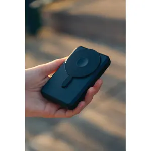 Banco de Energía Delano 5 en 1, Dispositivos Ecológicos y Sostenibles - Product Image 4