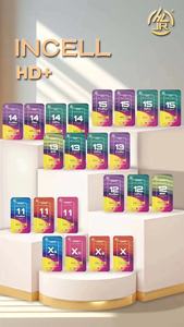 Venta al por mayor de fábrica In-Cell para <span class=keywords><strong>iPhone</strong></span> <span class=keywords><strong>Pantalla</strong></span> LCD <span class=keywords><strong>Pantalla</strong></span> móvil para <span class=keywords><strong>iPhone</strong></span> 6 <span class=keywords><strong>7</strong></span> 8 Plus X 11 12 13 14 Plus Teléfono 1 año de garantía - Product Image 4