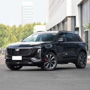 2025 <span class=keywords><strong>Cadillac</strong></span> XT5 de alta calidad al precio más bajo para Asia - Product Image 5