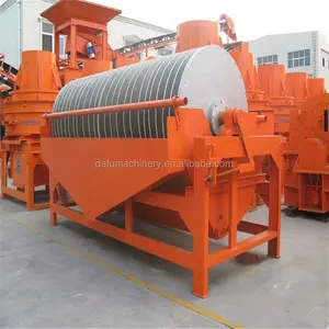 2024 Hot Sale Fine Magnetic Separator for Magnetic Metal Separation