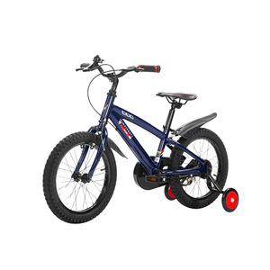 Vélo BMX Freestyle à cadre en aluminium de <span class=keywords><strong>20</strong></span> <span class=keywords><strong>pouces</strong></span> pour les enfants de 6 à 12 ans, couleur personnalisée, 9 vitesses, roues d'entraînement - Product Image 3