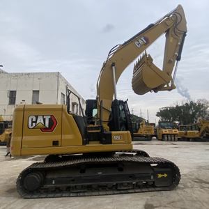 ใช้สำหรับรถขุดรุ่น 320 ปี 2023 น้ำหนัก 20 ตัน เครื่องยนต์ญี่ปุ่นแท้ ความจุบุ้งกี๋ 1.2 เมตร ประสิทธิภาพเยี่ยม สภาพดีเยี่ยม - Product Image 2