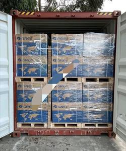 Climatiseurs split Gree, modèles 9000-12000 BTU, avec fonctions de refroidissement, chauffage et ventilateur, incluant les modèles non-inverter, disponibles en gros, livraison mondiale, prix compétitifs. - Product Image 1