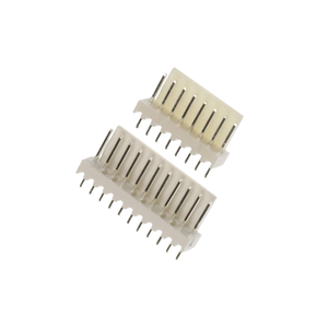 2-12 Pin 2.54Mm KF2510 Bộ Kết Nối Nhà Ở + Tiêu Đề + Crimps (Molex KK Style) - Product Image 5