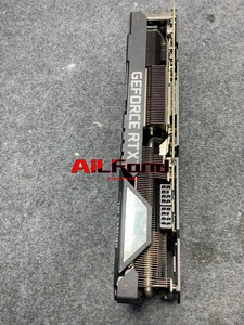 GeForce <b>RTX</b> <b>3080</b> Used Gaming Graphics Card Desktop Video Card <b>10GB</b> - Product Image 6