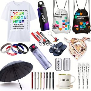 Las Nuevas Ideas 2025, Regalos Innovadores, Artículos Promocionales con Logotipo para Hombres y Mujeres - Product Image 2